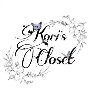 Meet your Posher, Kori